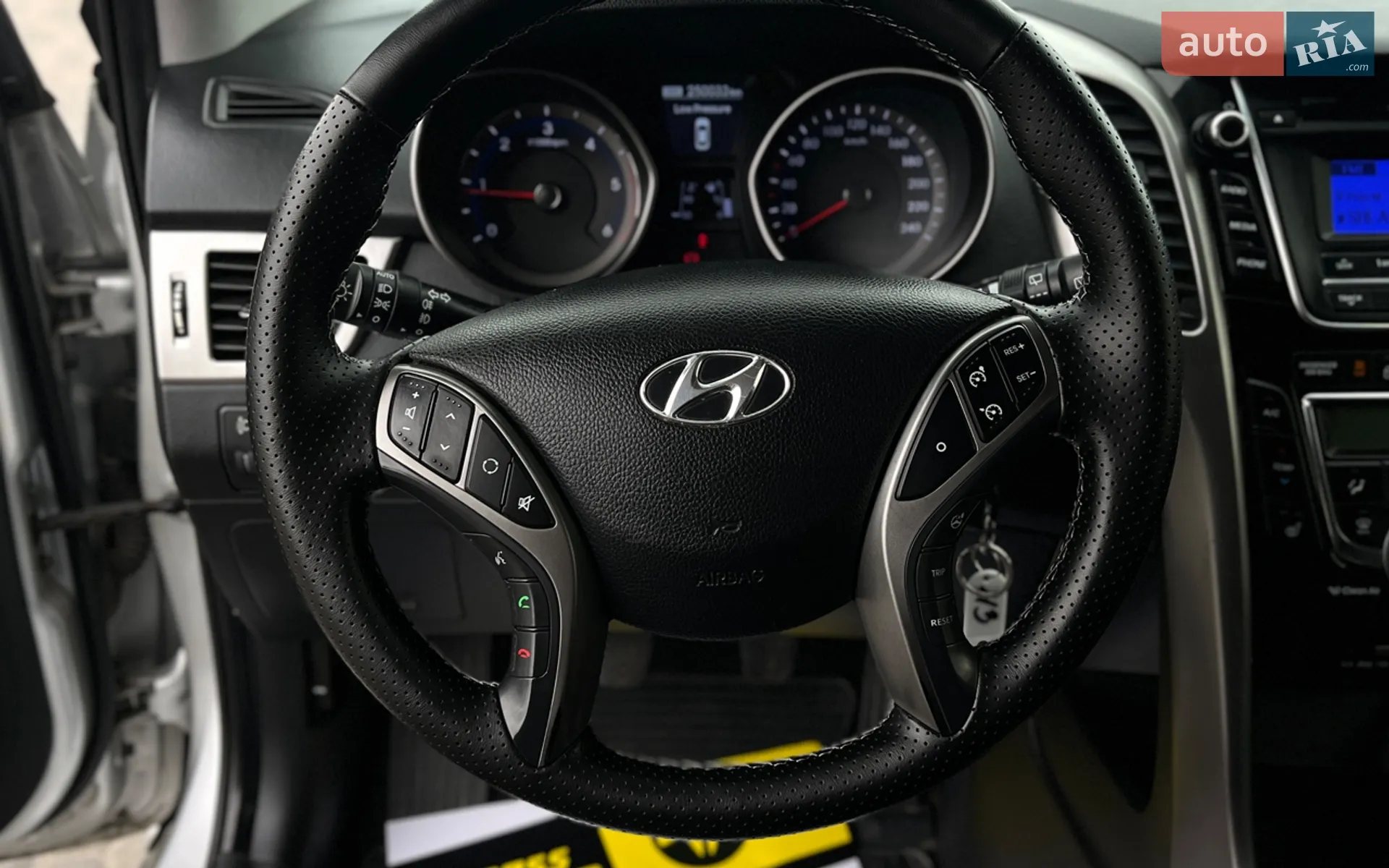 2015 Hyundai i30 - мініатюра 13