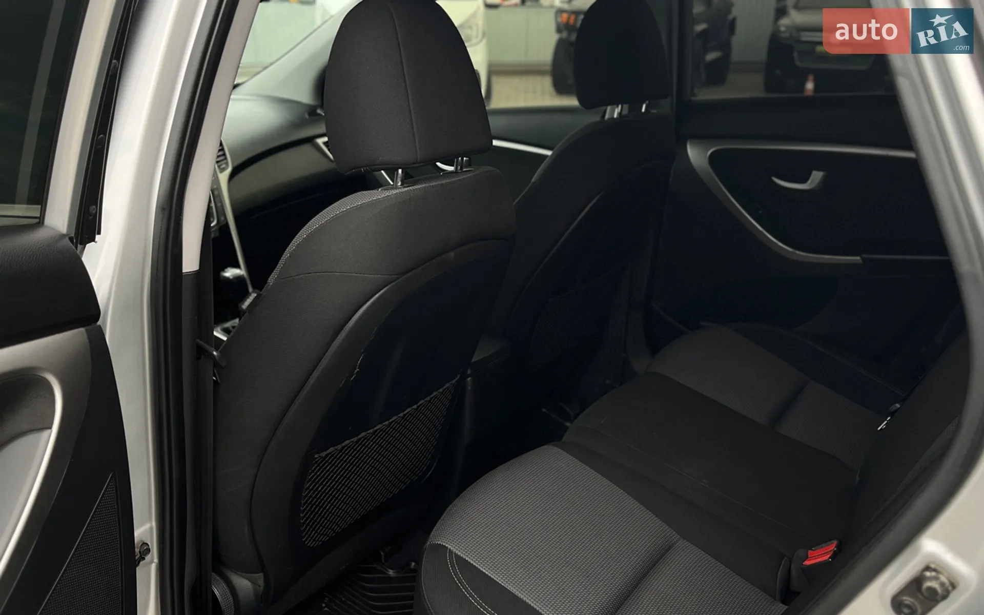 2015 Hyundai i30 - мініатюра 26