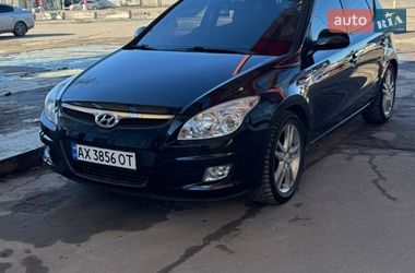 Хэтчбек Hyundai i30 2007 в Харькове