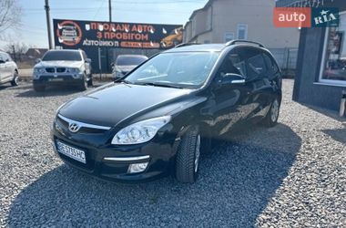 Универсал Hyundai i30 2008 в Харькове