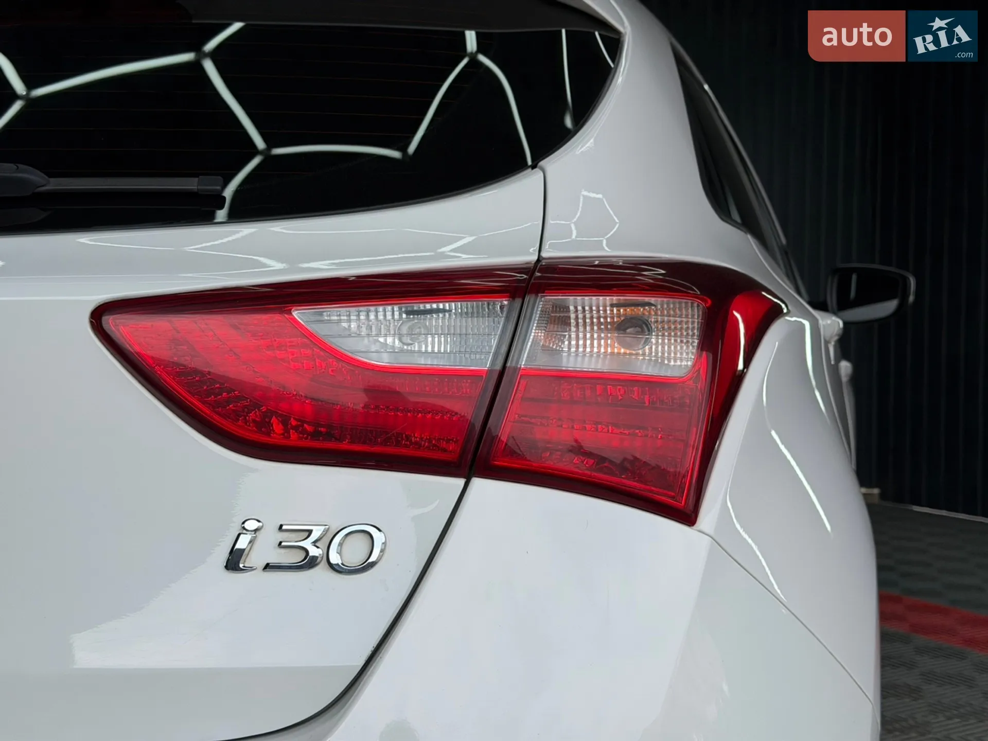 2013 Hyundai i30 - мініатюра 17