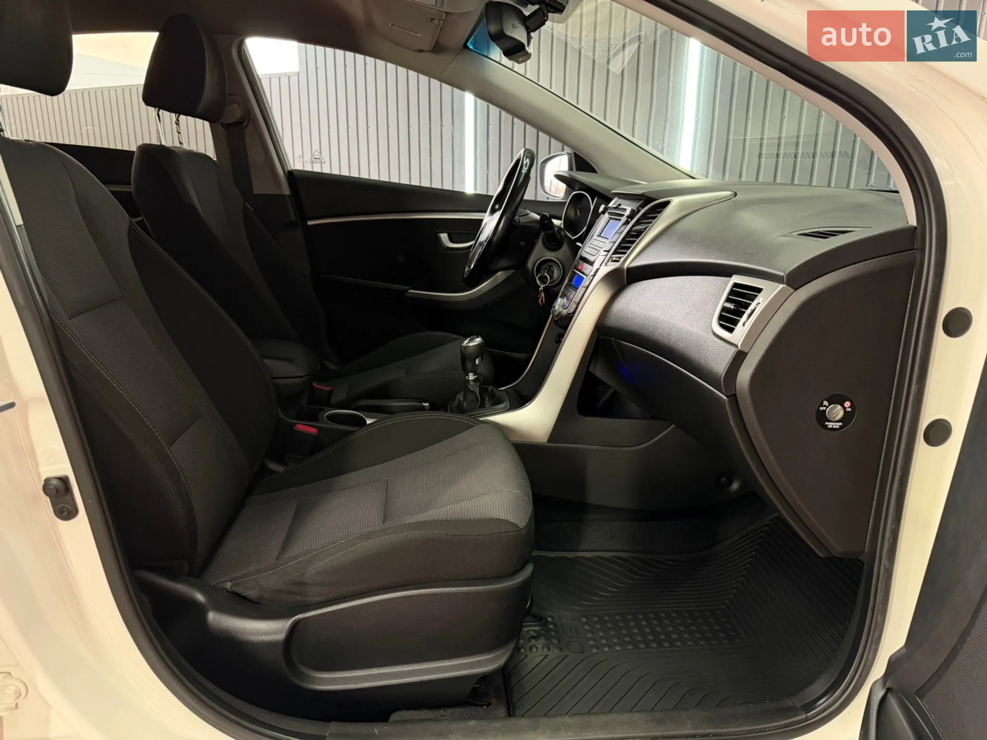 2013 Hyundai i30 - мініатюра 25