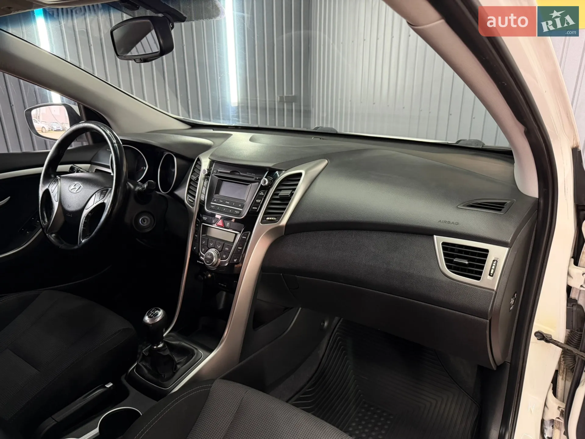 2013 Hyundai i30 - мініатюра 33