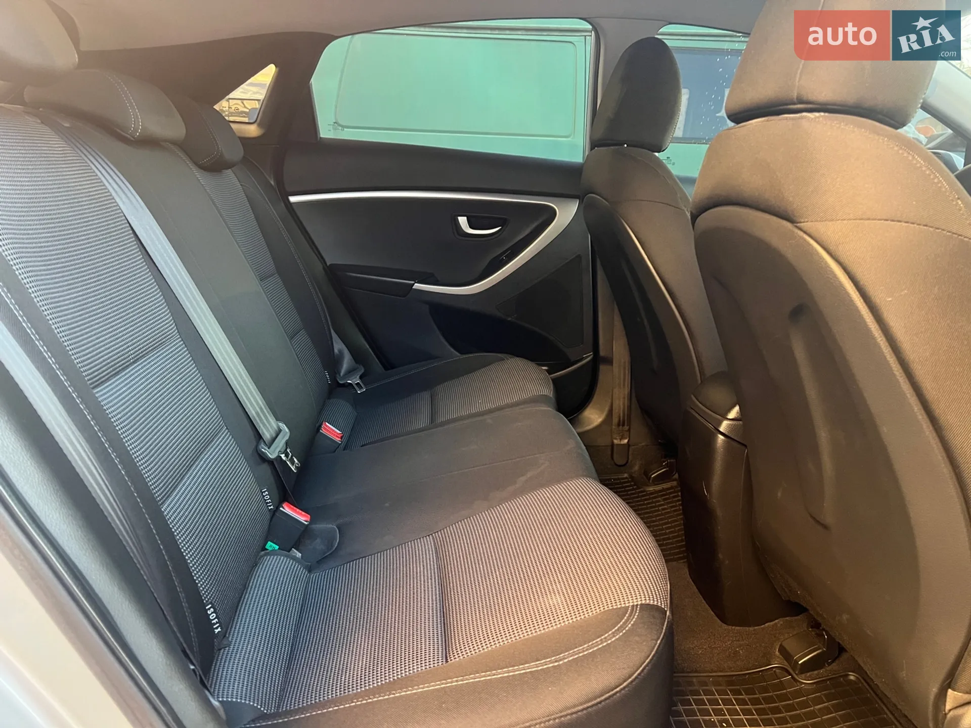 2012 Hyundai i30 - мініатюра 6