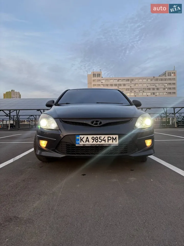 2011 Hyundai i30 - мініатюра 24