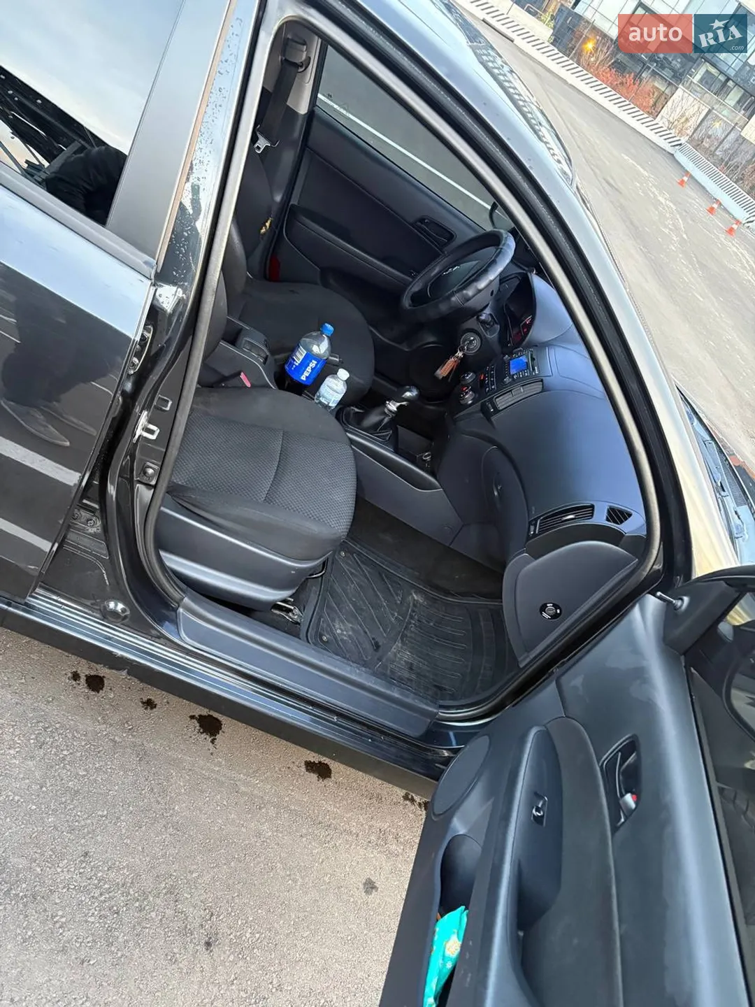 2010 Hyundai i30 - мініатюра 11