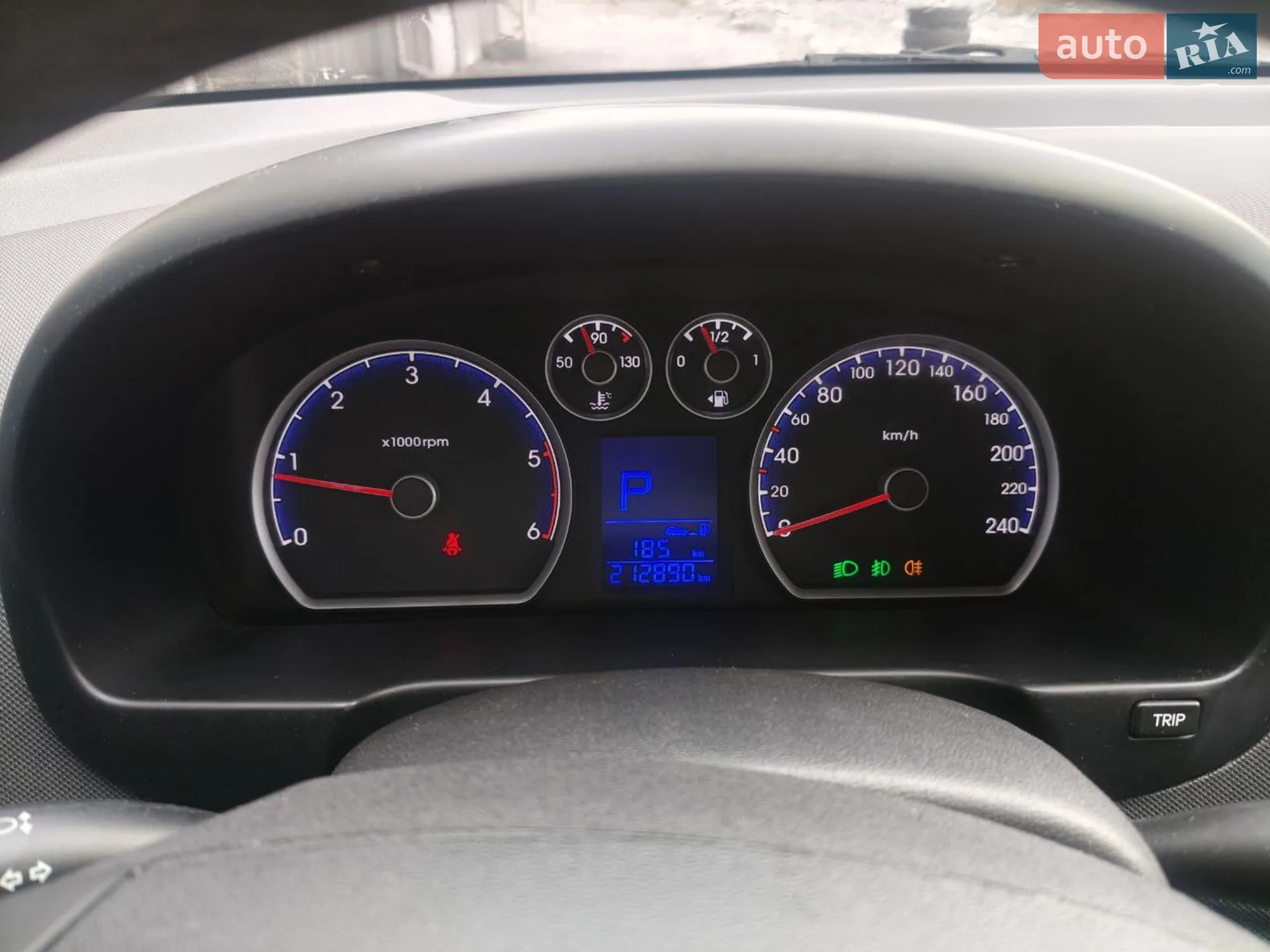 2012 Hyundai i30 - мініатюра 2