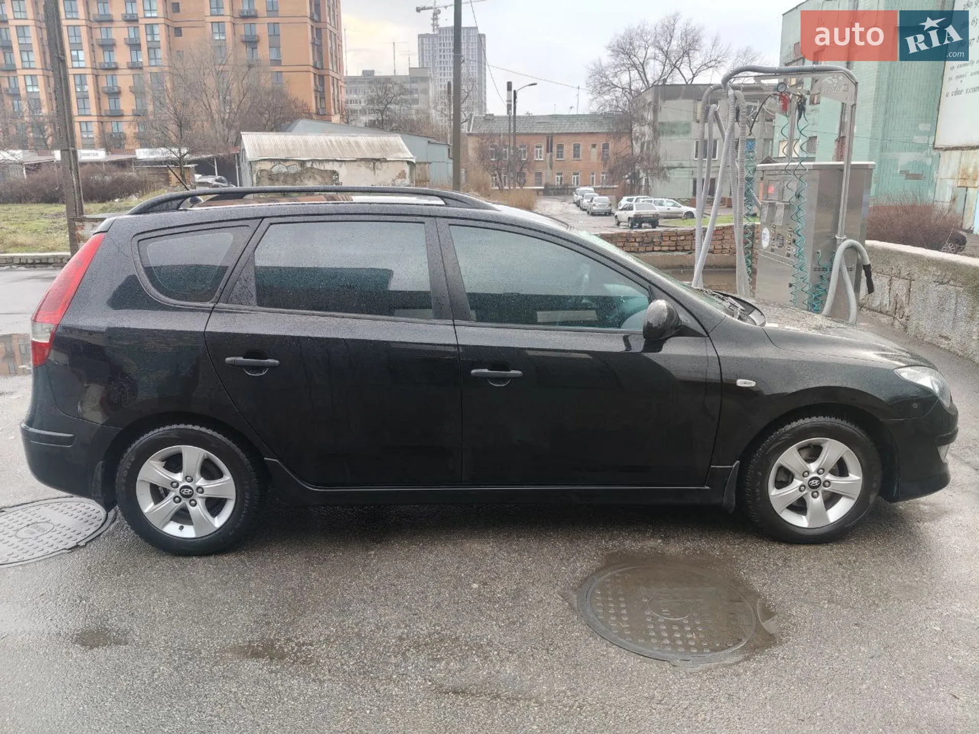2012 Hyundai i30 - мініатюра 11