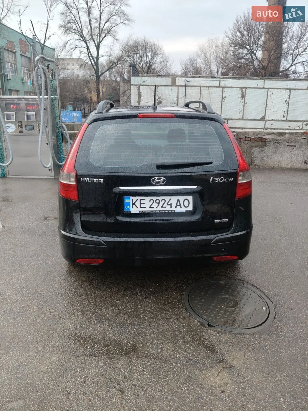 2012 Hyundai i30 - мініатюра 14