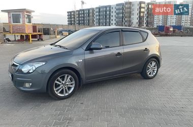 Хетчбек Hyundai i30 2008 в Одесі