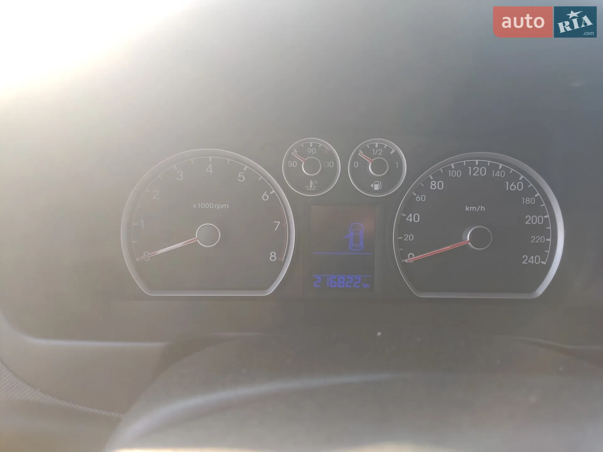 2011 Hyundai i30 - мініатюра 7