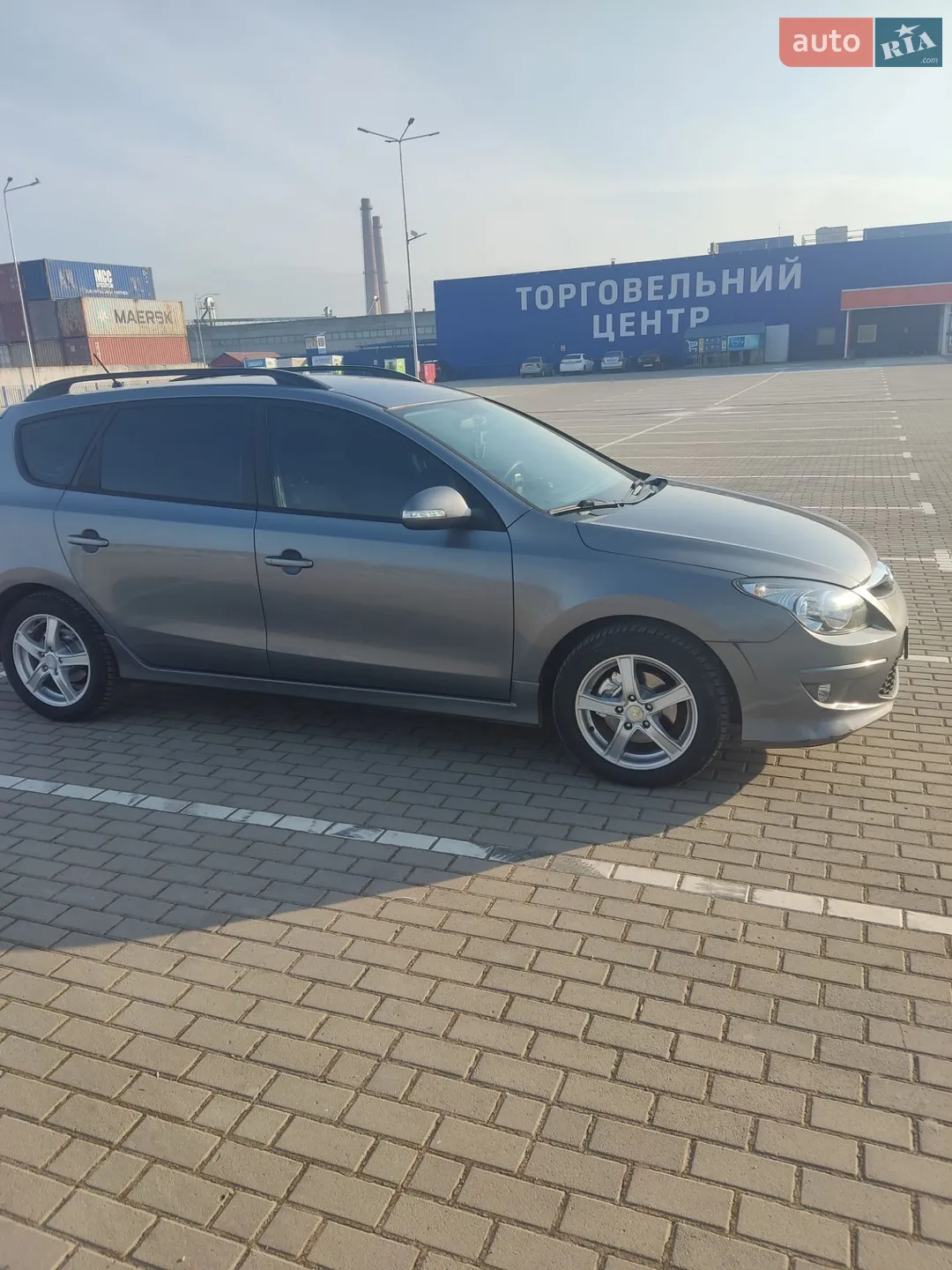 2011 Hyundai i30 - мініатюра 6