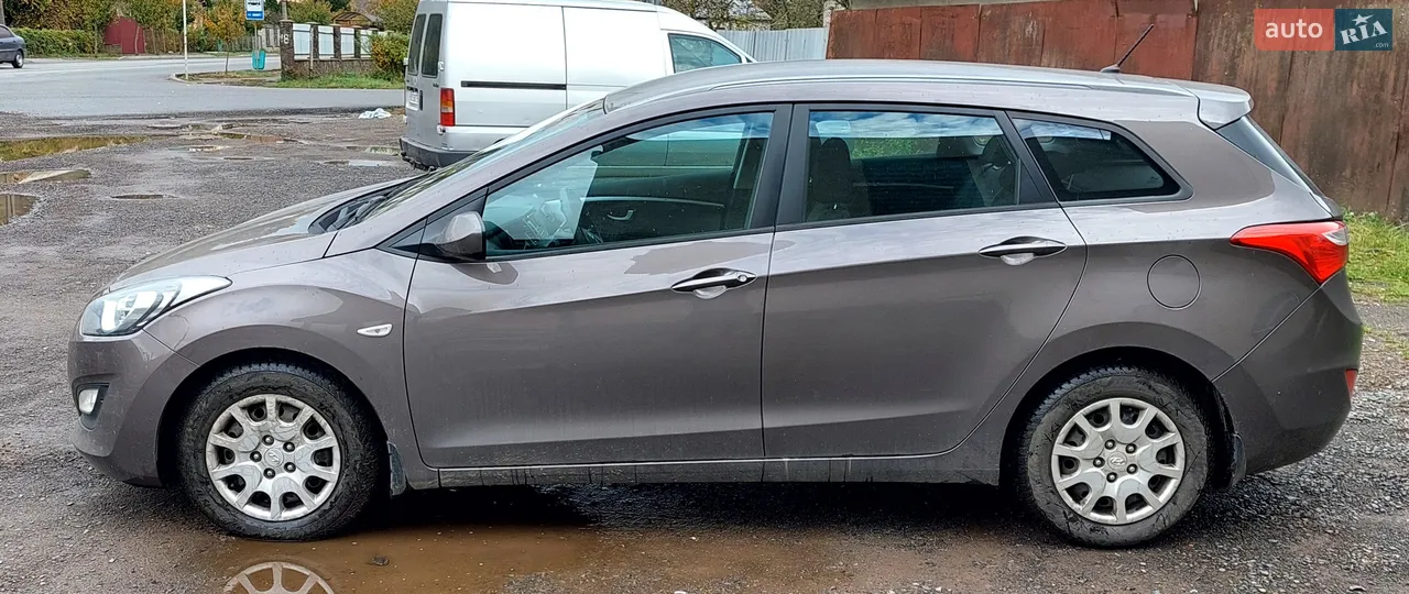 2015 Hyundai i30 - мініатюра 18