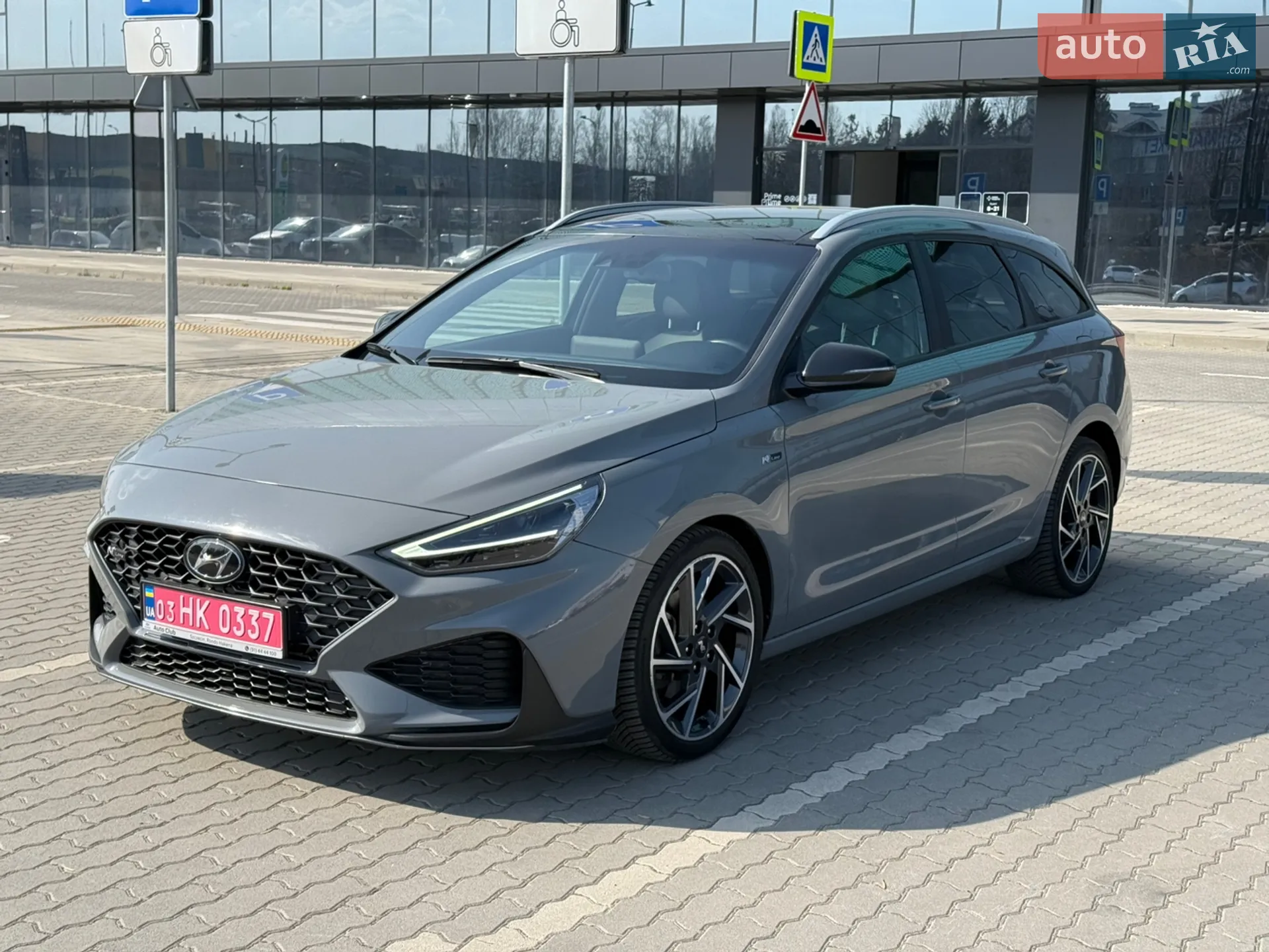 2022 Hyundai i30 - мініатюра 2
