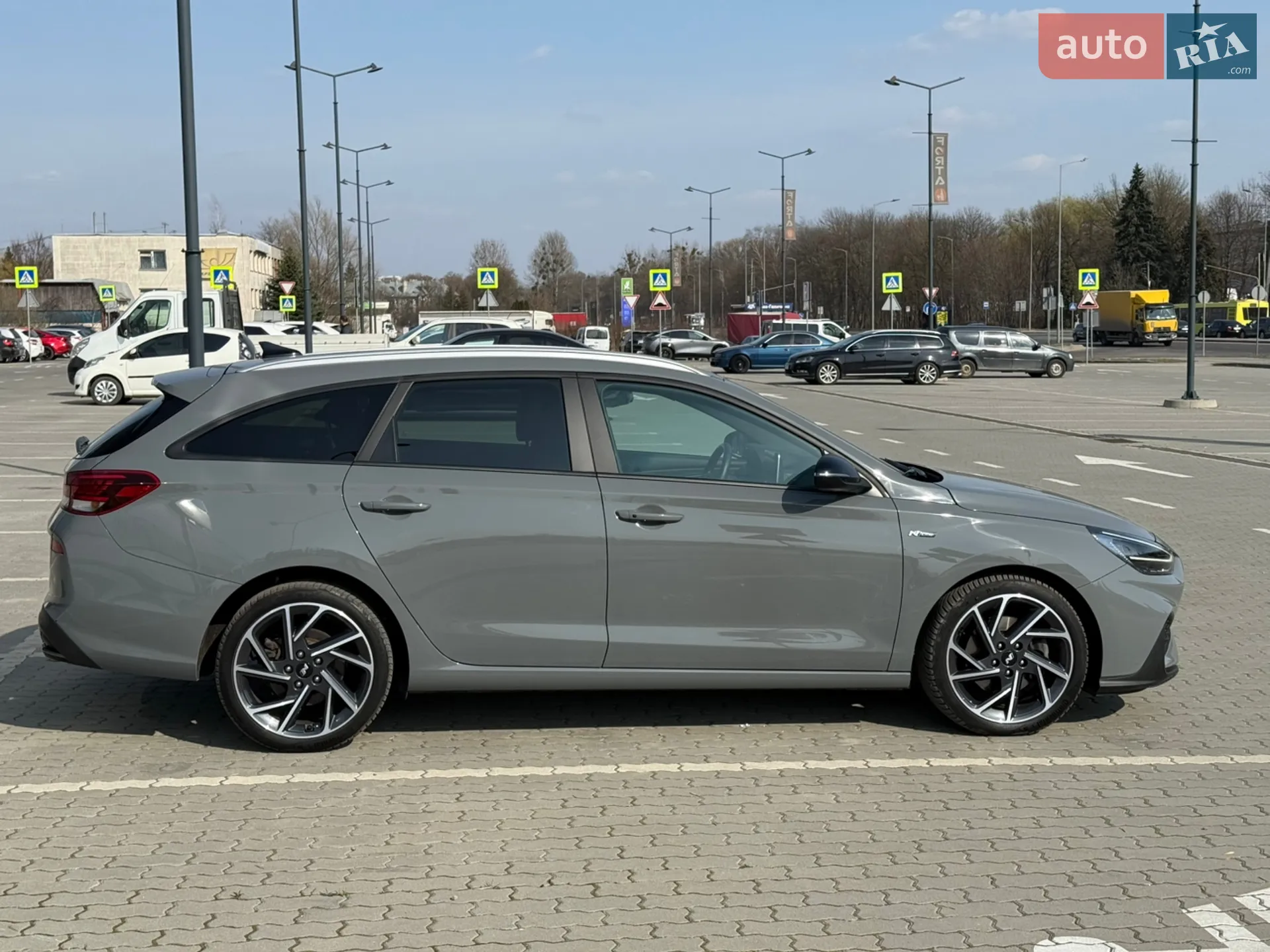 2022 Hyundai i30 - мініатюра 16