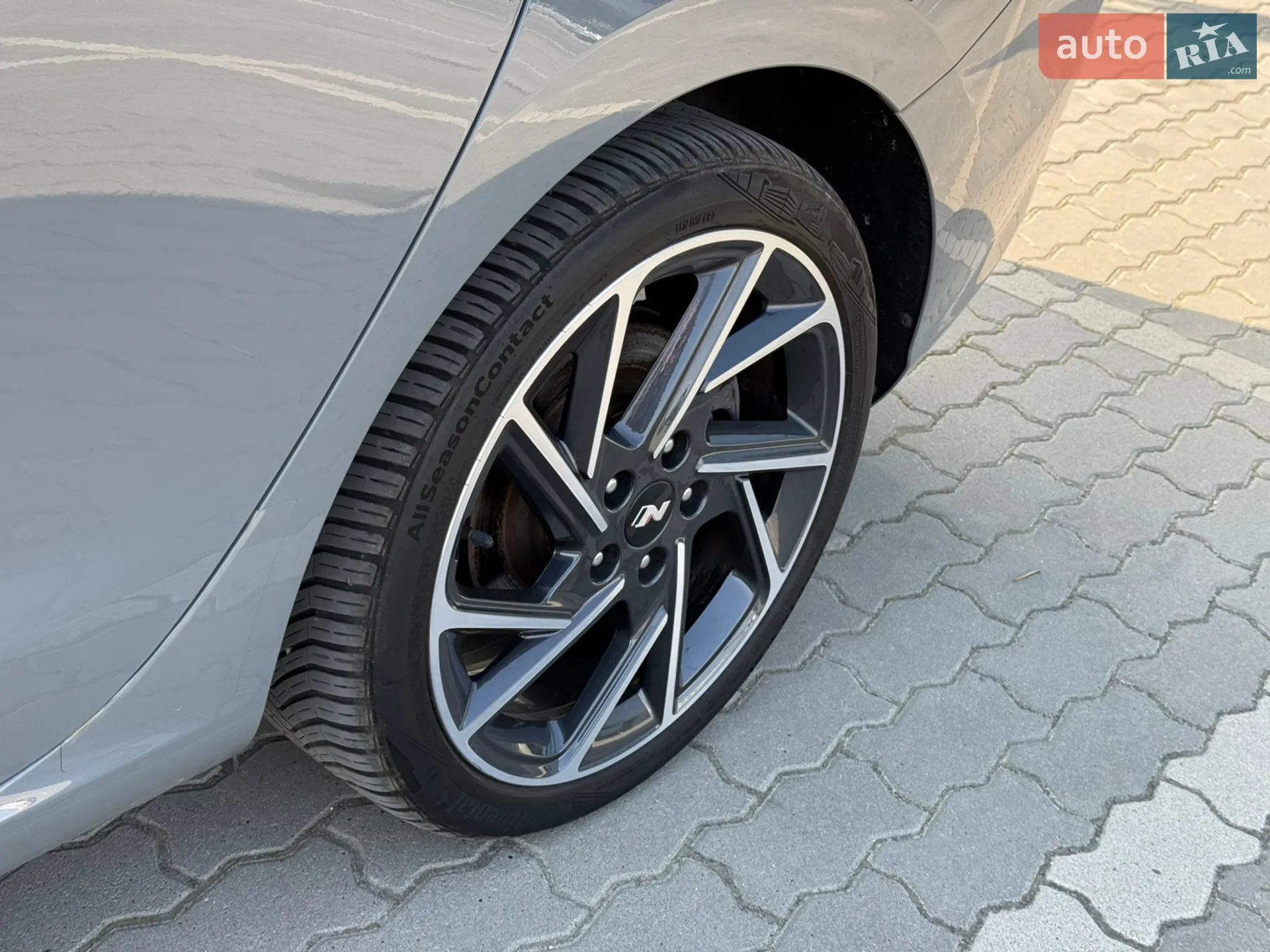 2022 Hyundai i30 - мініатюра 30