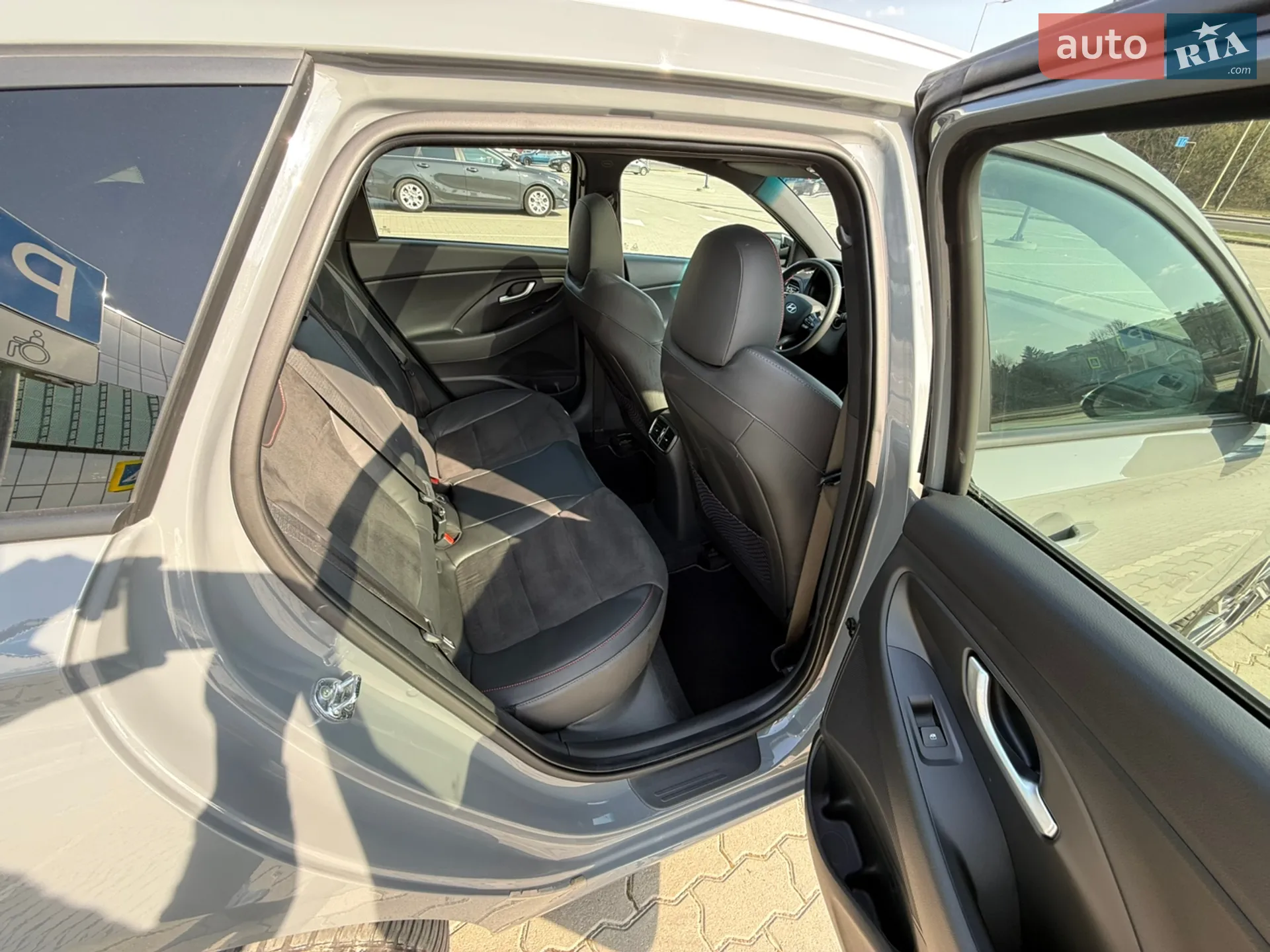 2022 Hyundai i30 - мініатюра 48
