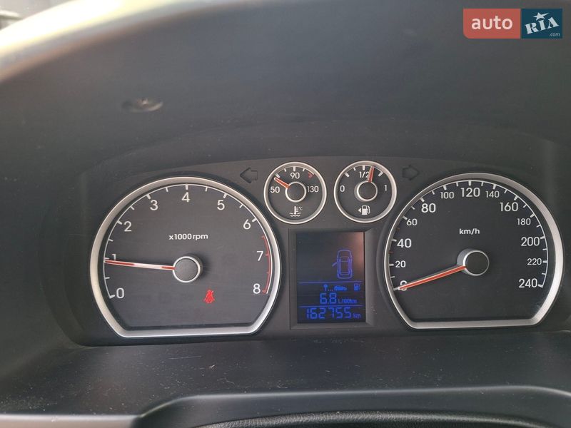 Хэтчбек Hyundai i30 2011 в Харькове фото 4 Хэтчбек Hyundai i30 2011 в Харькове