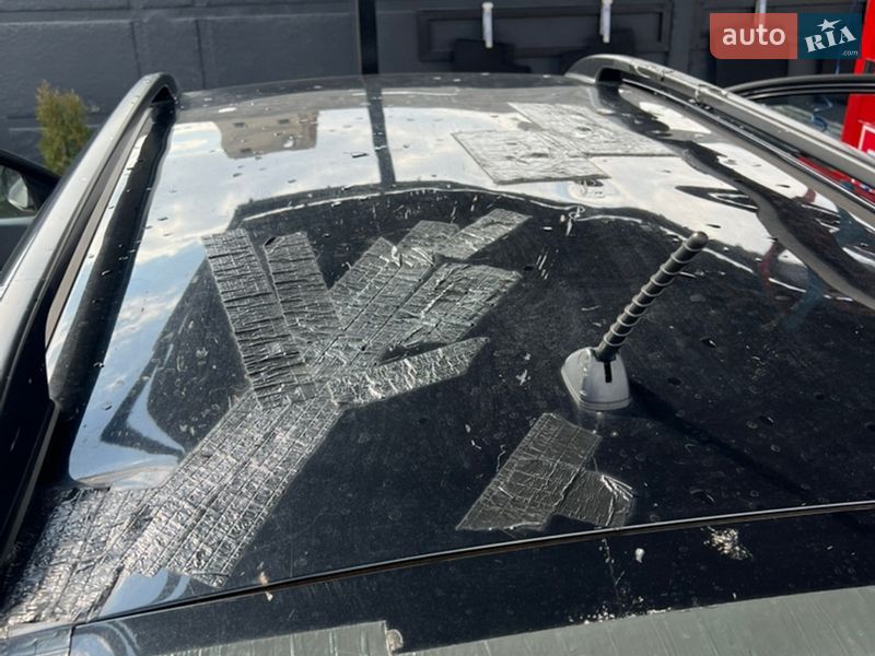 Универсал Hyundai i30 2008 в Дубно