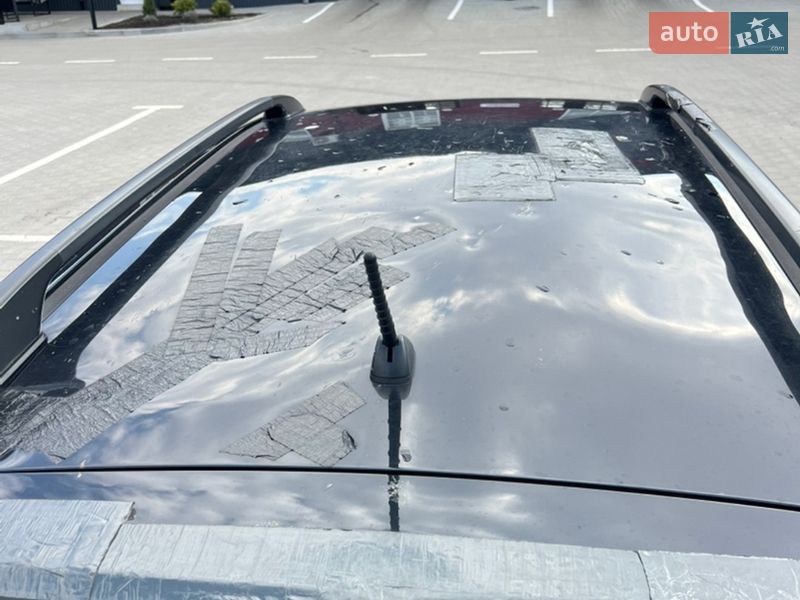 Универсал Hyundai i30 2008 в Дубно