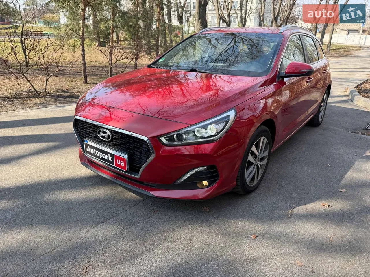 2021 Hyundai i30 - мініатюра 16