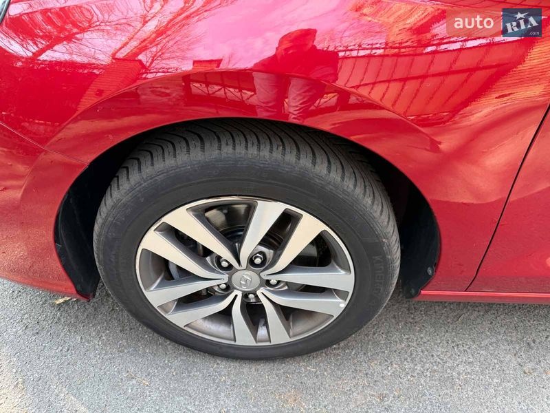 Универсал Hyundai i30 2020 в Киеве фото 10 Универсал Hyundai i30 2020 в Киеве