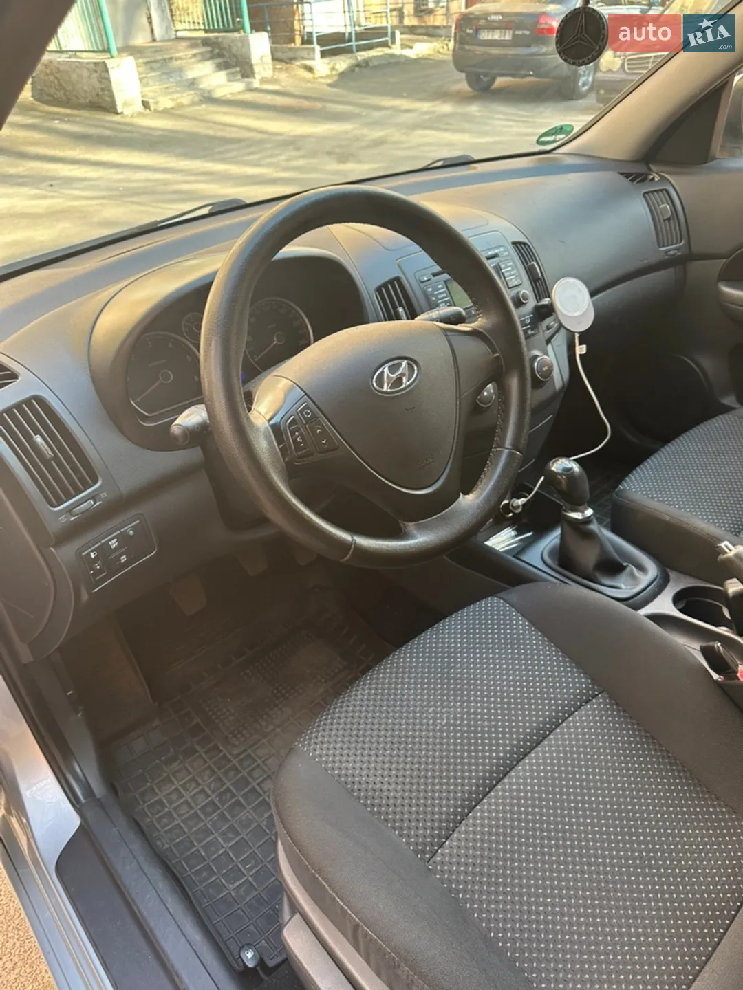 2011 Hyundai i30 - мініатюра 3