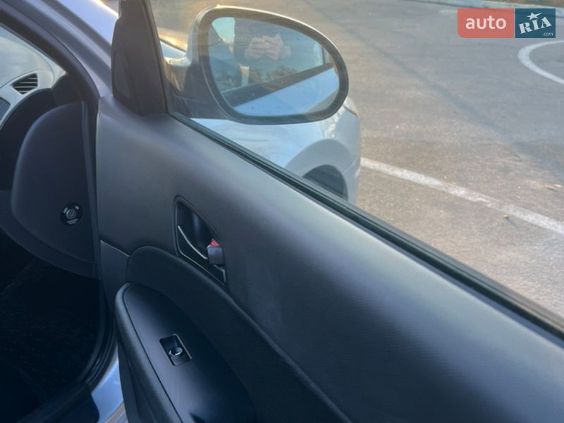 Хэтчбек Hyundai i30 2011 в Буче фото 22 Хэтчбек Hyundai i30 2011 в Буче