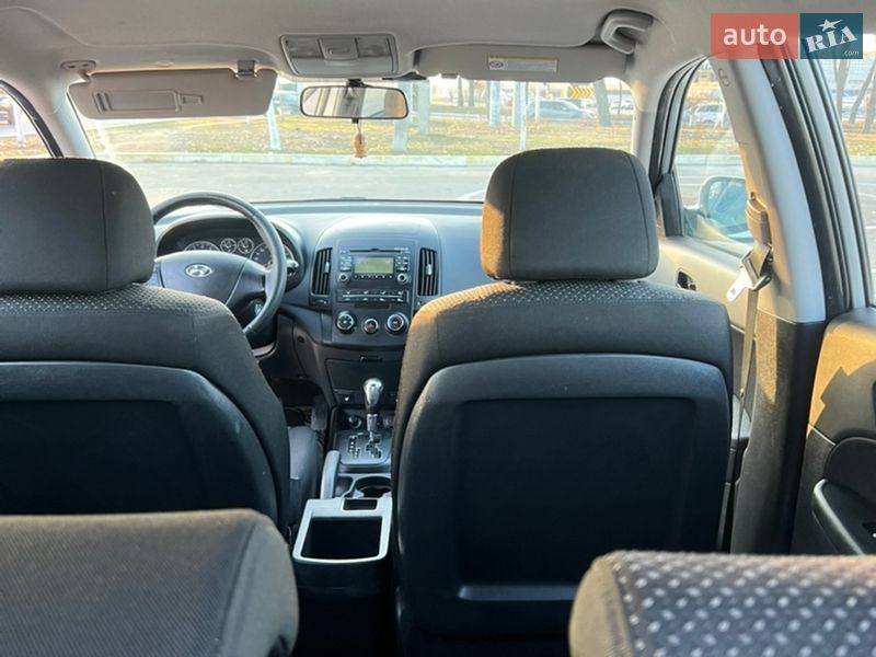 Хэтчбек Hyundai i30 2011 в Буче фото 27 Хэтчбек Hyundai i30 2011 в Буче