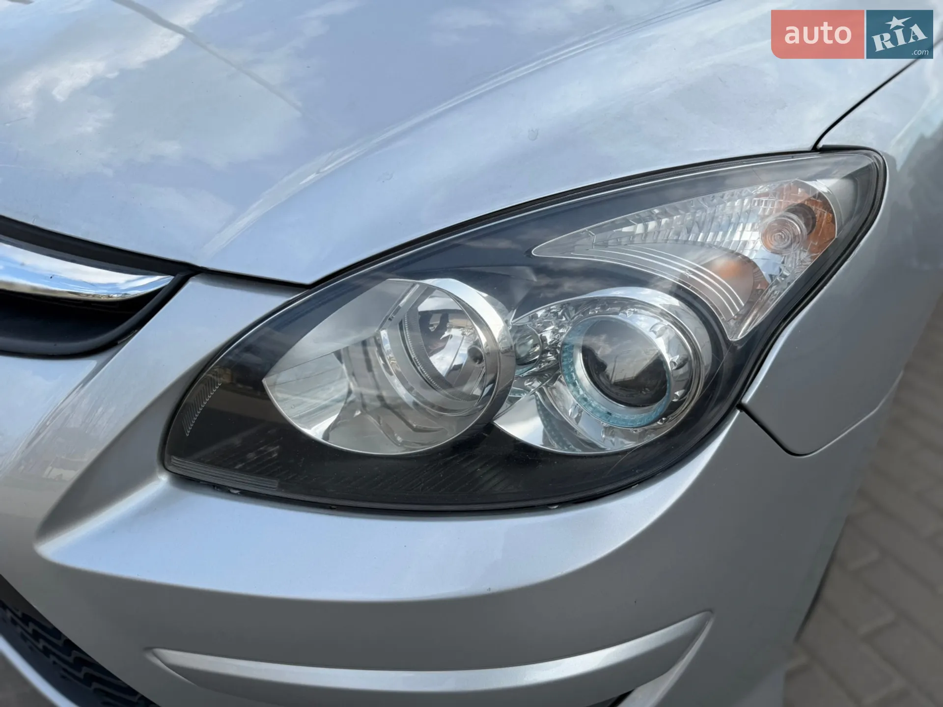 2012 Hyundai i30 - мініатюра 13