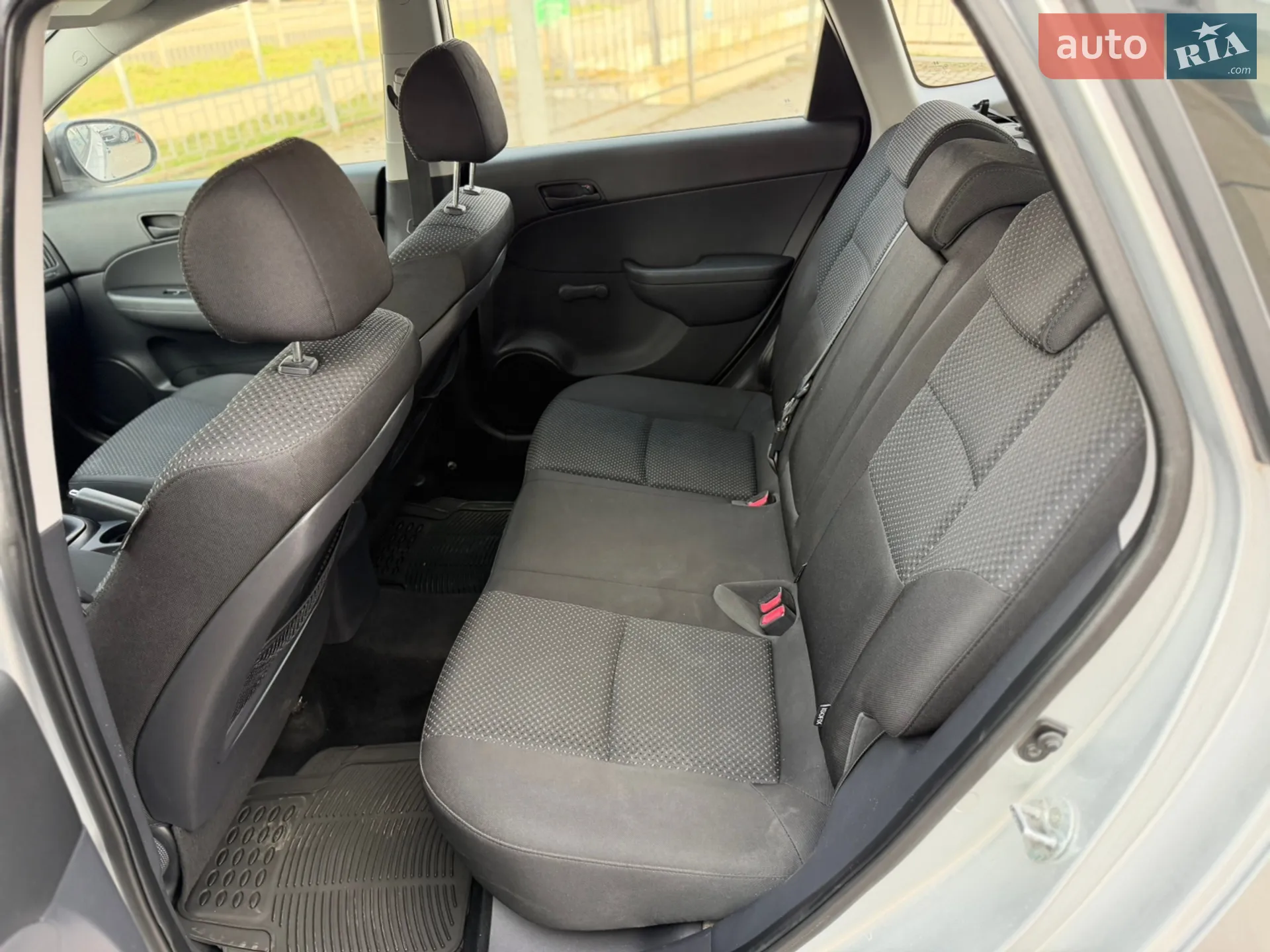 2012 Hyundai i30 - мініатюра 23