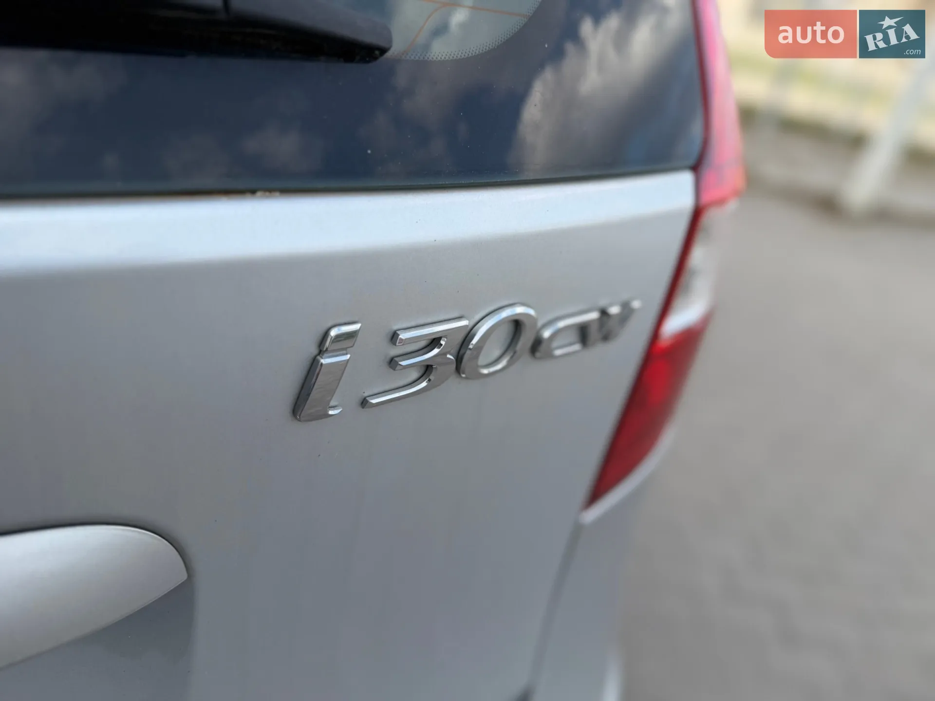 2012 Hyundai i30 - мініатюра 27
