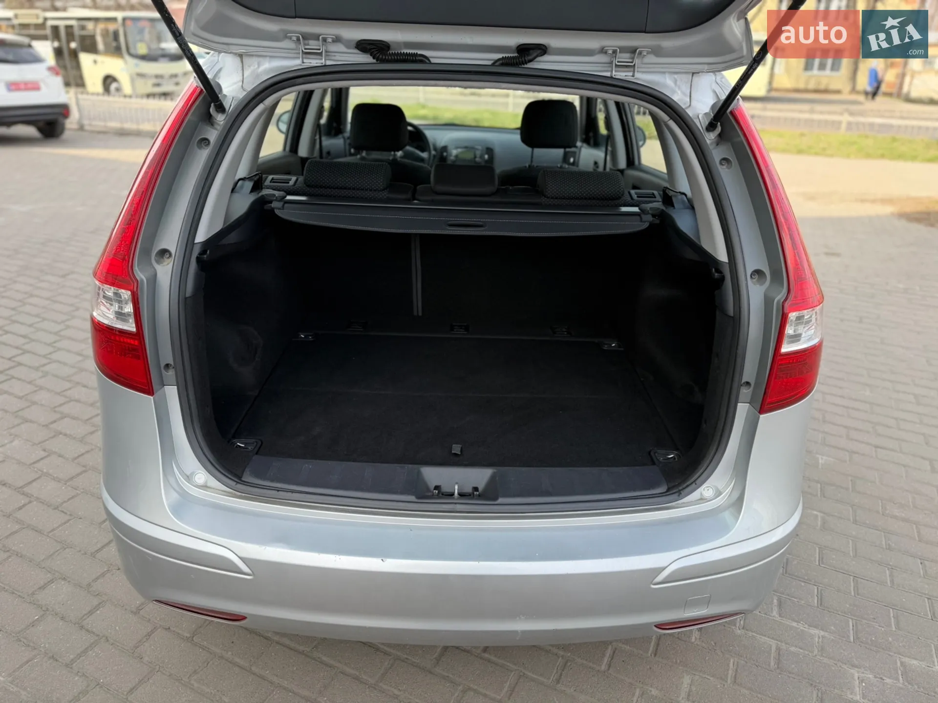 2012 Hyundai i30 - мініатюра 28