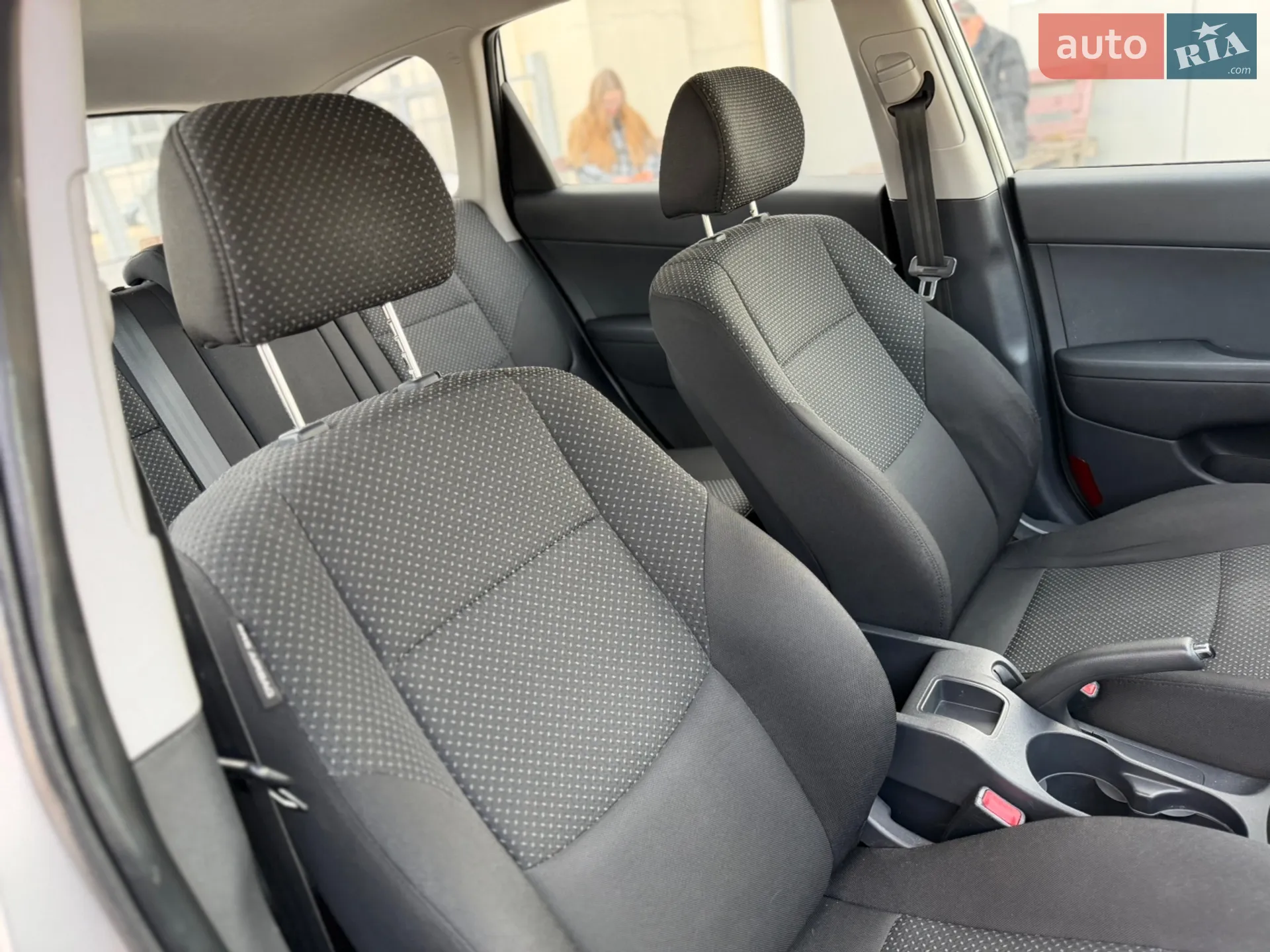 2012 Hyundai i30 - мініатюра 40