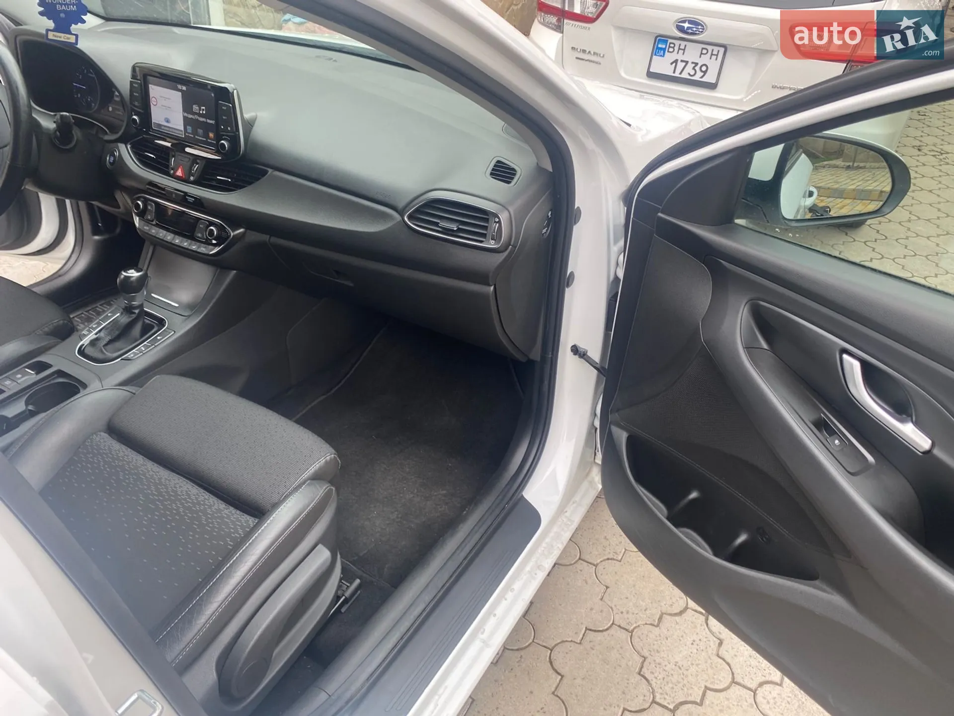 2019 Hyundai i30 - мініатюра 16