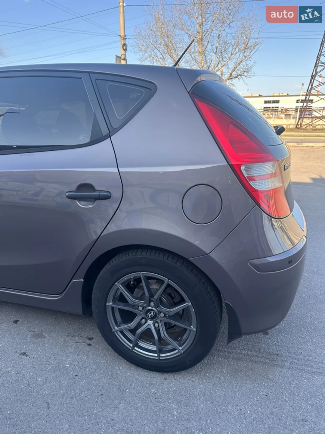 2011 Hyundai i30 - мініатюра 6