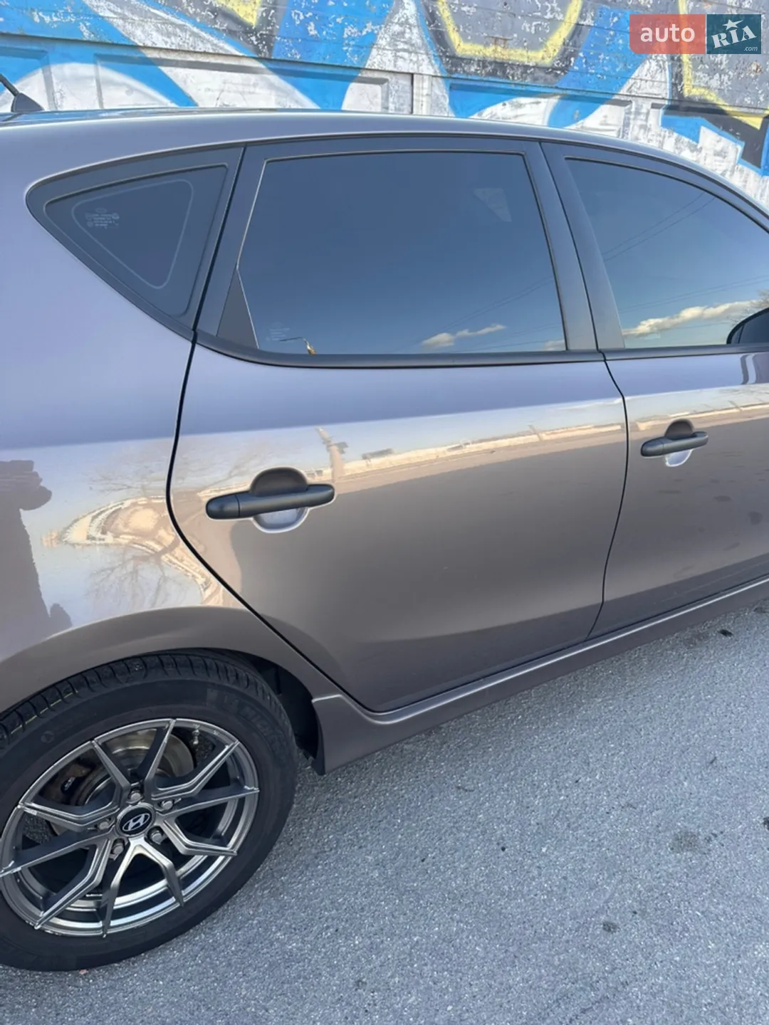 2011 Hyundai i30 - мініатюра 11