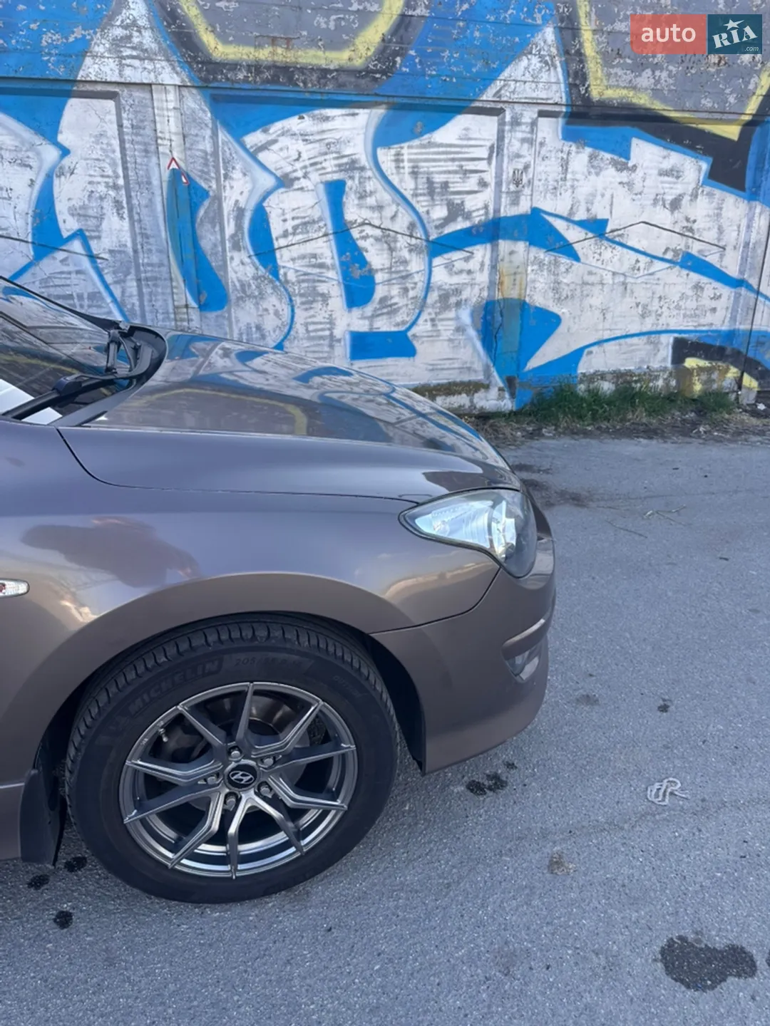 2011 Hyundai i30 - мініатюра 14