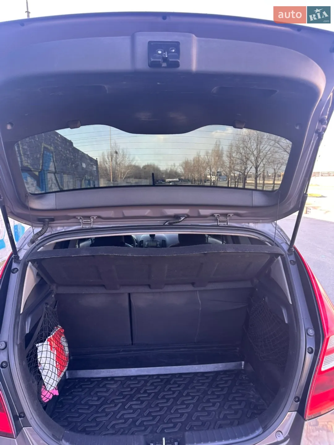 2011 Hyundai i30 - мініатюра 19