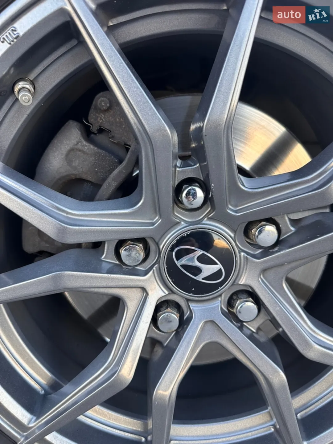 2011 Hyundai i30 - мініатюра 36