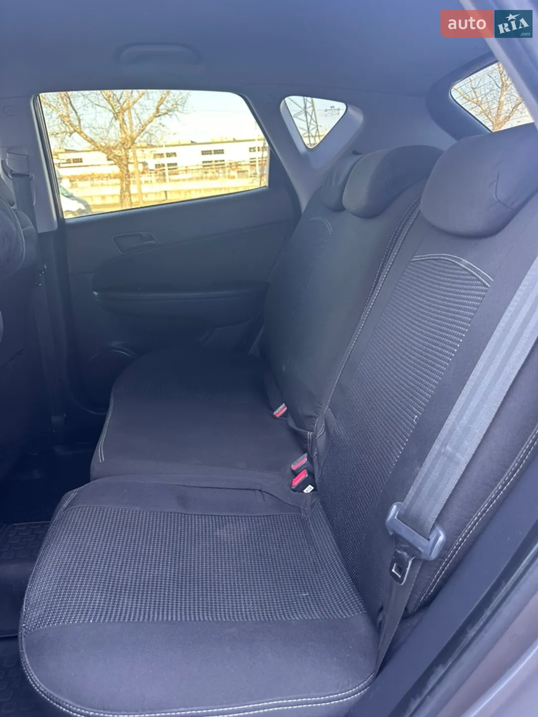 2011 Hyundai i30 - мініатюра 49