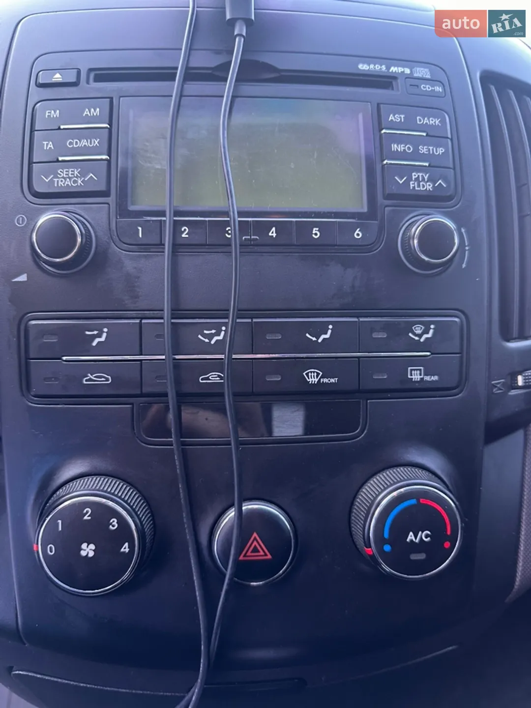 2011 Hyundai i30 - мініатюра 53