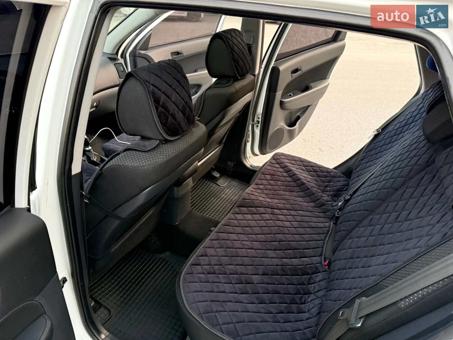 2011 Hyundai i30 - мініатюра 17