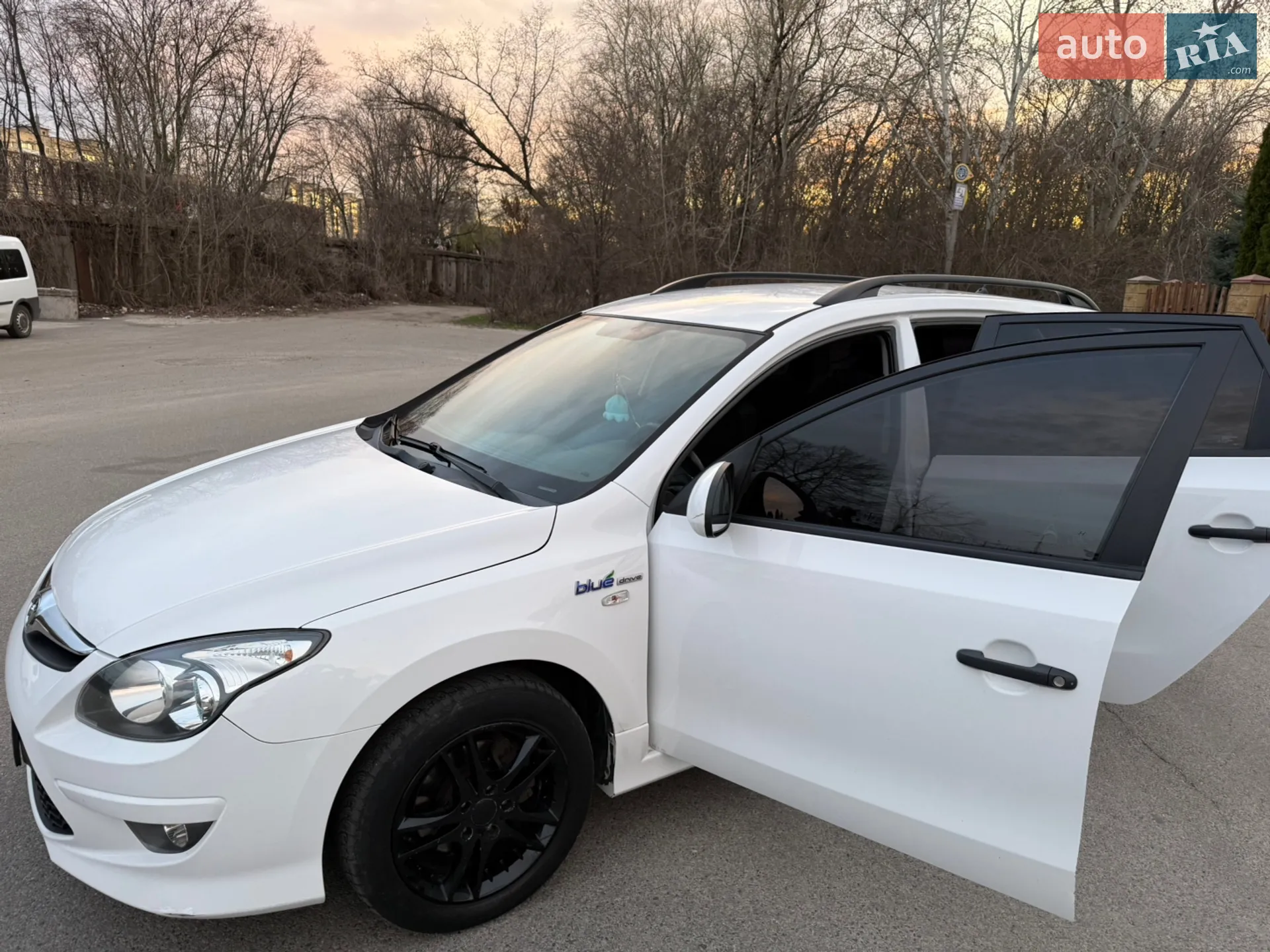 2011 Hyundai i30 - мініатюра 9