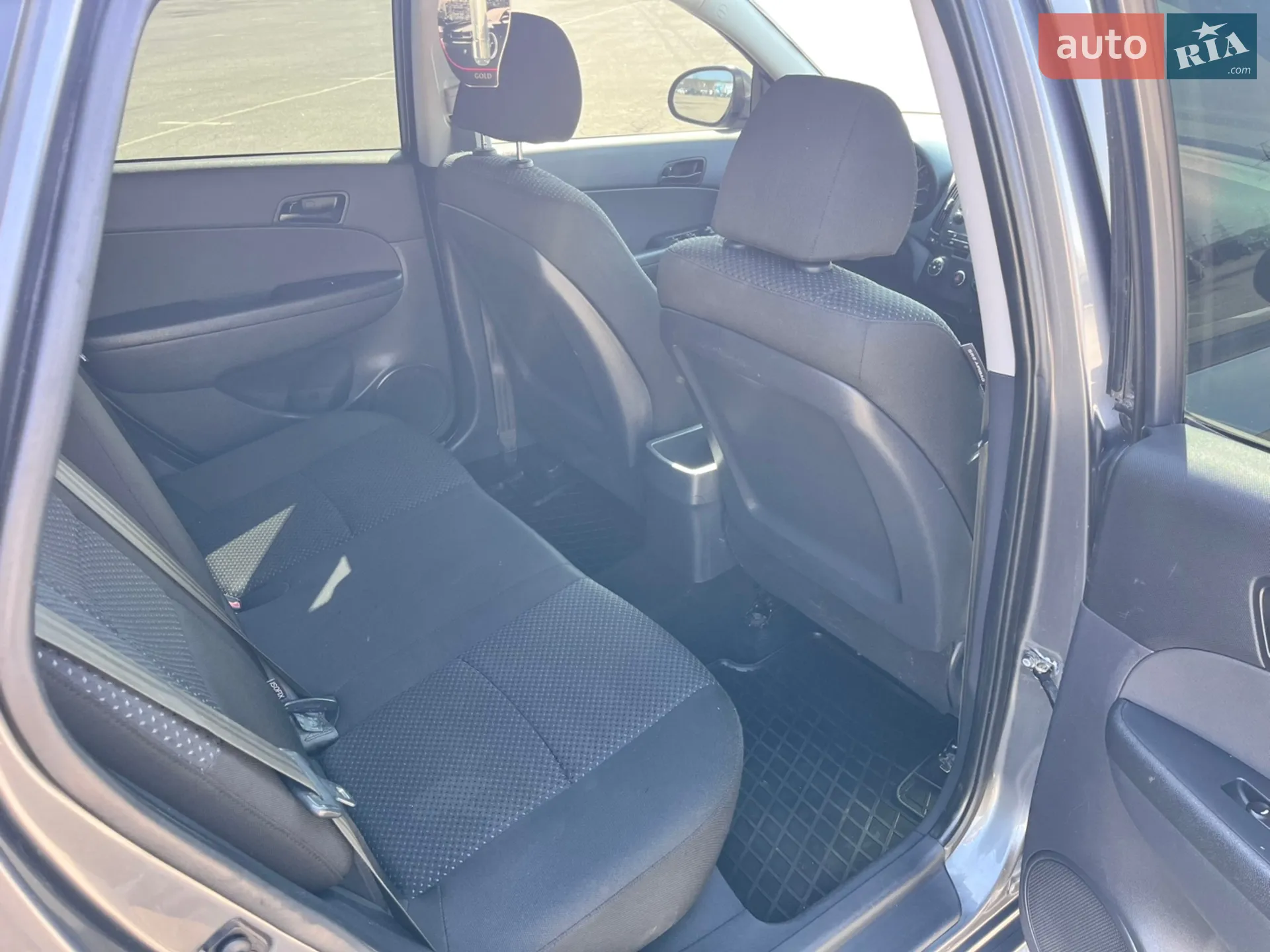 2010 Hyundai i30 - мініатюра 12
