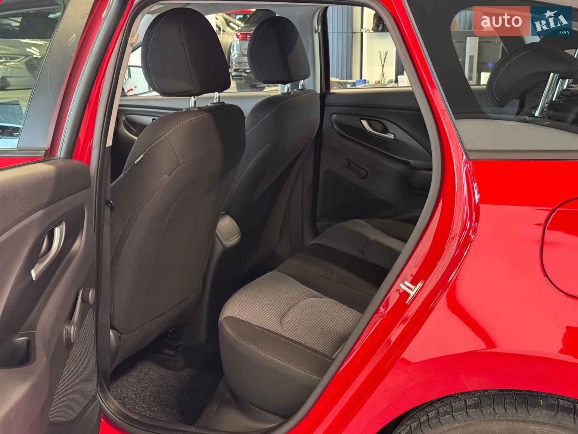 2019 Hyundai i30 - мініатюра 25