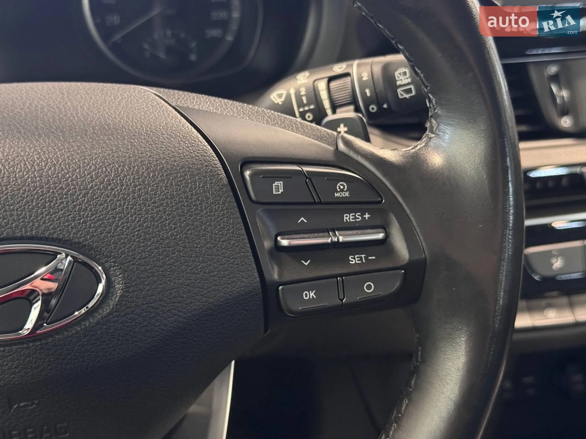 2019 Hyundai i30 - мініатюра 33