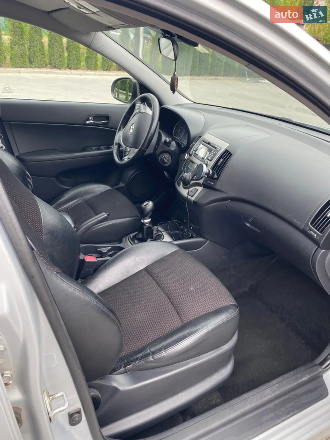 2010 Hyundai i30 - мініатюра 8