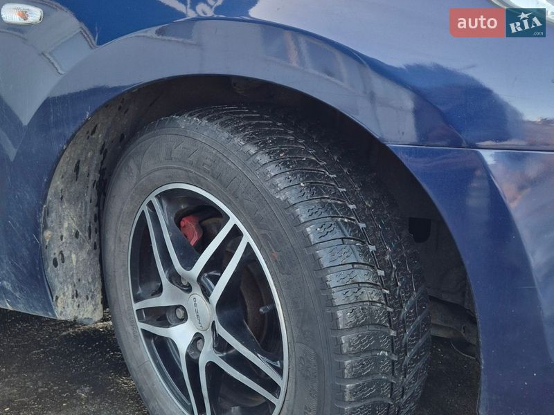 Хетчбек Hyundai i30 2008 в Богуславі