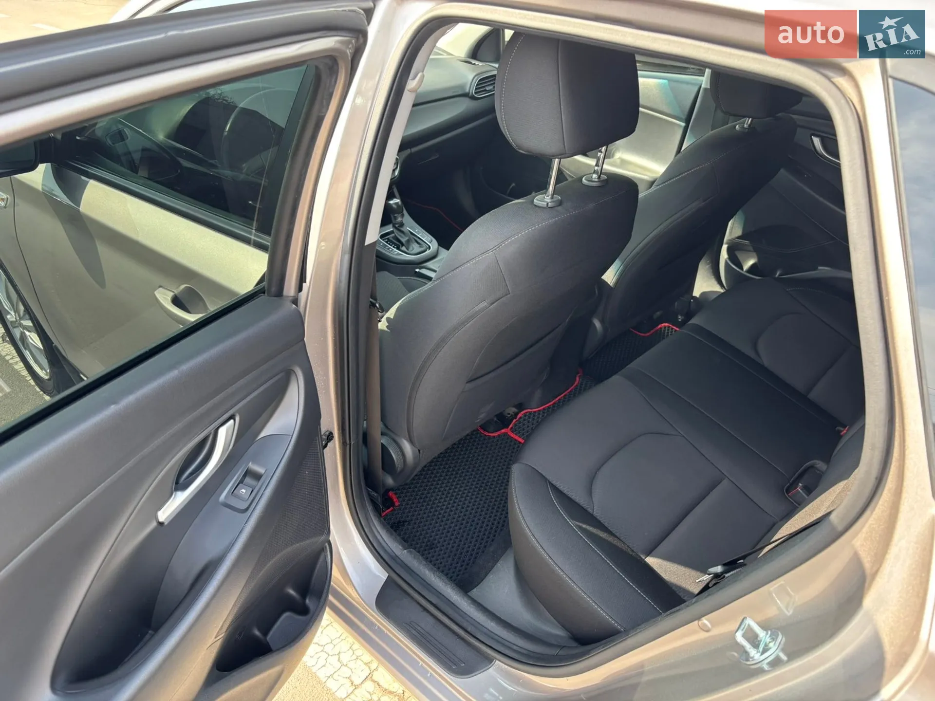 2019 Hyundai i30 - мініатюра 11